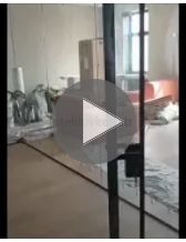 видео стеклянная комната в офисе